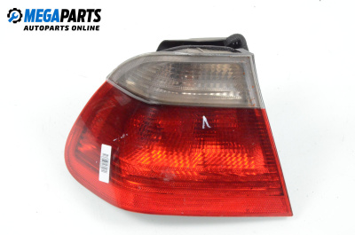 Стоп за BMW 3 Series E46 Sedan (02.1998 - 04.2005), седан, позиция: лява