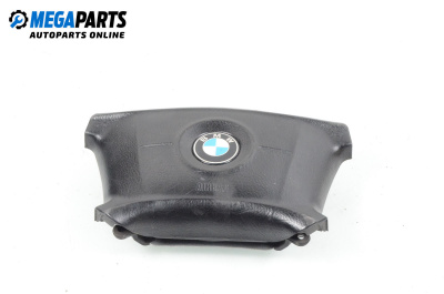 Airbag за BMW 3 Series E46 Sedan (02.1998 - 04.2005), 4+1 вр., седан, позиция: предна