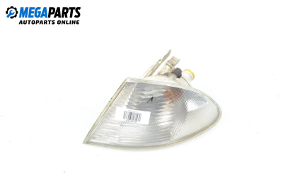 Мигач за BMW 3 Series E46 Sedan (02.1998 - 04.2005), седан, позиция: лява