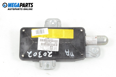 Airbag за BMW 3 Series E46 Sedan (02.1998 - 04.2005), 4+1 вр., седан, позиция: дясна