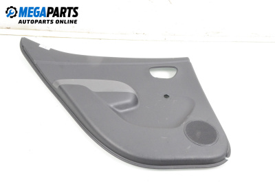 Кора врата за Hyundai i10 Hatchback I (10.2007 - 12.2013), 4+1 вр., хечбек, позиция: задна, лява