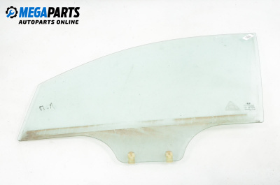 Странично стъкло за Hyundai i10 Hatchback I (10.2007 - 12.2013), 4+1 вр., хечбек, позиция: предна, лява