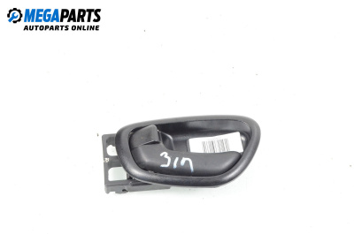 Вътрешна дръжка за Hyundai i10 Hatchback I (10.2007 - 12.2013), 4+1 вр., хечбек, позиция: задна, лява