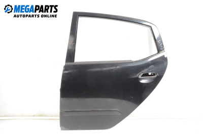 Врата за Hyundai i10 Hatchback I (10.2007 - 12.2013), 4+1 вр., хечбек, позиция: задна, лява