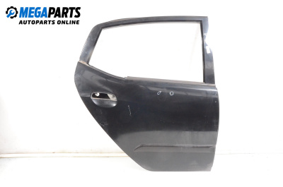 Врата за Hyundai i10 Hatchback I (10.2007 - 12.2013), 4+1 вр., хечбек, позиция: задна, дясна