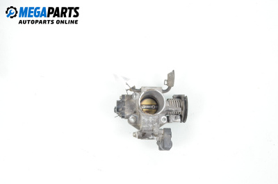 Дроселова клапа за Hyundai i10 Hatchback I (10.2007 - 12.2013) 1.1, 65 к.с.