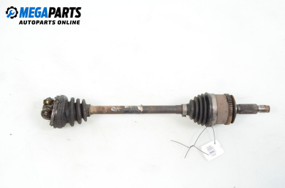 Полуоска за Hyundai i10 Hatchback I (10.2007 - 12.2013) 1.1, 65 к.с., позиция: предна, лява