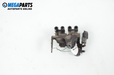 Запалителна бобина за Hyundai i10 Hatchback I (10.2007 - 12.2013) 1.1, 65 к.с.