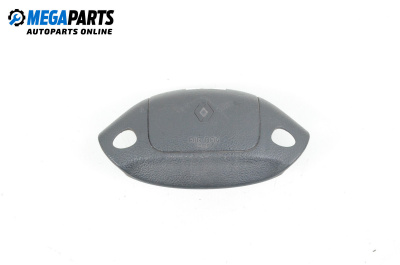 Airbag за Renault Kangoo Van (08.1997 - 02.2008), 2+1 вр., миниван, позиция: предна