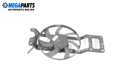 Перка охлаждане за Renault Kangoo Van (08.1997 - 02.2008) 1.2 (KC0A, KC0K, KC0F, KC01), 58 к.с.