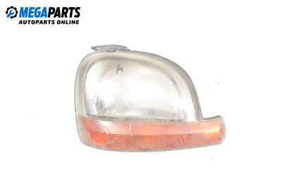 Фар за Renault Kangoo Van (08.1997 - 02.2008), миниван, позиция: дясна