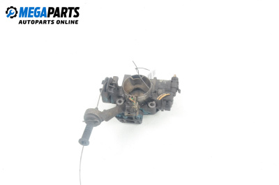 Дроселова клапа за Renault Kangoo Van (08.1997 - 02.2008) 1.2 (KC0A, KC0K, KC0F, KC01), 58 к.с.