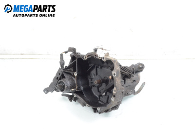 Ръчна скоростна кутия за Renault Kangoo Van (08.1997 - 02.2008) 1.2 (KC0A, KC0K, KC0F, KC01), 58 к.с.