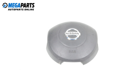 Airbag за Nissan Micra Cabrio (08.2005 - 02.2010), 2+1 вр., кабрио, позиция: предна