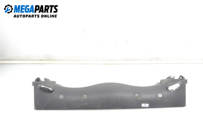 Кора багажник за Nissan Micra Cabrio (08.2005 - 02.2010), 2+1 вр., кабрио