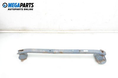 Основа броня за Nissan Micra Cabrio (08.2005 - 02.2010), кабрио, позиция: предна