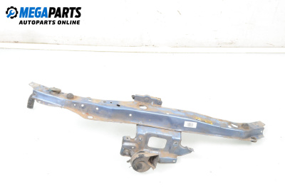 Маска горна част за Nissan Micra Cabrio (08.2005 - 02.2010), кабрио