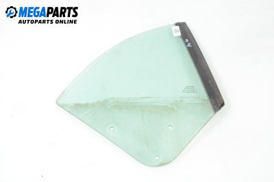 Странично стъкло за Nissan Micra Cabrio (08.2005 - 02.2010), 2+1 вр., кабрио, позиция: задна, дясна
