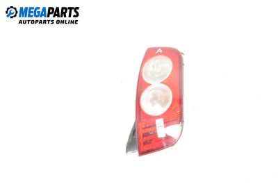 Стоп за Nissan Micra Cabrio (08.2005 - 02.2010), кабрио, позиция: дясна