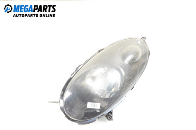 Фар за Nissan Micra Cabrio (08.2005 - 02.2010), кабрио, позиция: лява