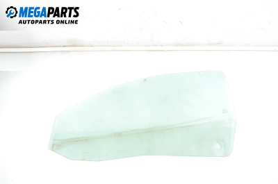 Странично стъкло за Nissan Micra Cabrio (08.2005 - 02.2010), 2+1 вр., кабрио, позиция: предна, лява