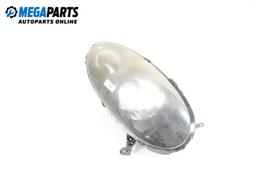 Фар за Nissan Micra Cabrio (08.2005 - 02.2010), кабрио, позиция: дясна