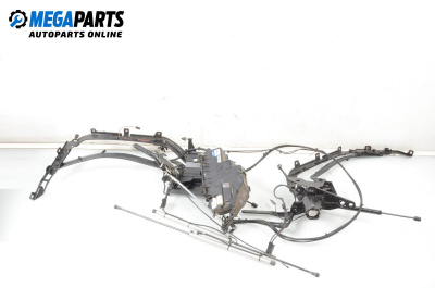 Помпа гюрук за Nissan Micra Cabrio (08.2005 - 02.2010), кабрио, № 97091BC100