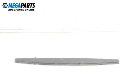 Кора заден капак за Nissan Micra Cabrio (08.2005 - 02.2010), 2+1 вр., кабрио
