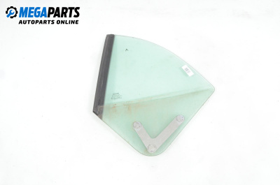 Странично стъкло за Nissan Micra Cabrio (08.2005 - 02.2010), 2+1 вр., кабрио, позиция: задна, лява