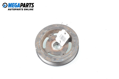 Демпферна шайба за Nissan Micra Cabrio (08.2005 - 02.2010) 1.6 160 SR, 110 к.с.