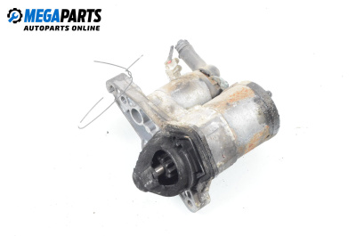 Стартер за Nissan Micra Cabrio (08.2005 - 02.2010) 1.6 160 SR, 110 к.с.