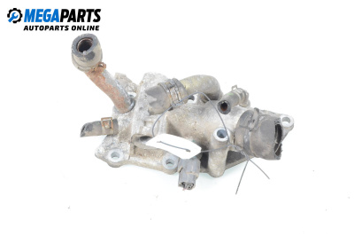 Корпус на термостат за Nissan Micra Cabrio (08.2005 - 02.2010) 1.6 160 SR, 110 к.с.