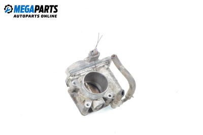 Дроселова клапа за Nissan Micra Cabrio (08.2005 - 02.2010) 1.6 160 SR, 110 к.с.