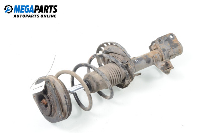 Макферсон за Nissan Micra Cabrio (08.2005 - 02.2010), кабрио, позиция: предна, лява