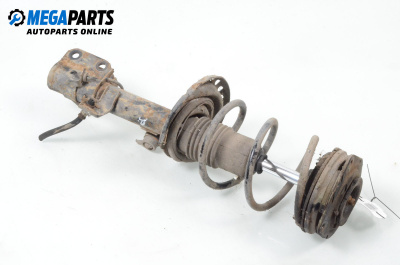 Макферсон за Nissan Micra Cabrio (08.2005 - 02.2010), кабрио, позиция: предна, дясна