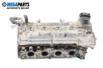 Глава за Nissan Micra Cabrio (08.2005 - 02.2010) 1.6 160 SR, 110 к.с.