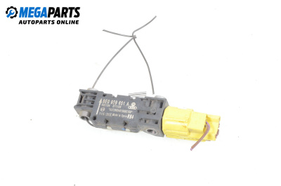 Сензор airbag за Audi A4 Sedan B7 (11.2004 - 06.2008), № 8E0 959 651 A