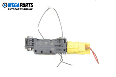 Сензор airbag за Audi A4 Sedan B7 (11.2004 - 06.2008), № 8E0 959 651 A