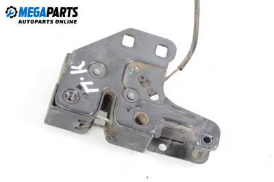 Брава преден капак за Audi A4 Sedan B7 (11.2004 - 06.2008)