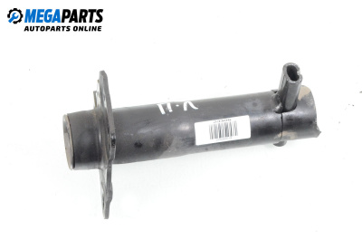 Буфер предна броня за Audi A4 Sedan B7 (11.2004 - 06.2008), седан, позиция: предна, лява