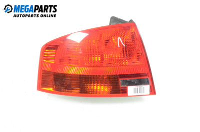 Стоп за Audi A4 Sedan B7 (11.2004 - 06.2008), седан, позиция: лява