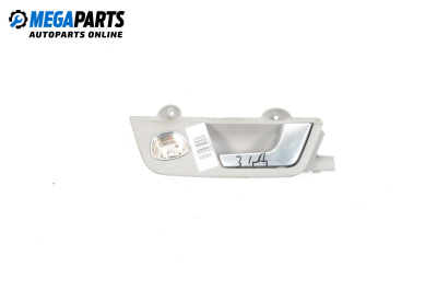 Вътрешна дръжка за Audi A4 Sedan B7 (11.2004 - 06.2008), 4+1 вр., седан, позиция: задна, дясна