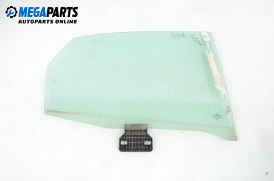 Странично стъкло за Audi A4 Sedan B7 (11.2004 - 06.2008), 4+1 вр., седан, позиция: задна, дясна