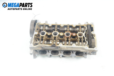 Глава за Audi A4 Sedan B7 (11.2004 - 06.2008) 2.0, 130 к.с.