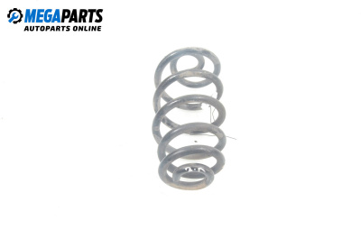 Пружина за ходова част за Audi A4 Sedan B7 (11.2004 - 06.2008), седан, позиция: задна