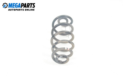 Пружина за ходова част за Audi A4 Sedan B7 (11.2004 - 06.2008), седан, позиция: задна