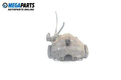Спирачен апарат за Audi A4 Sedan B7 (11.2004 - 06.2008), позиция: предна, лява