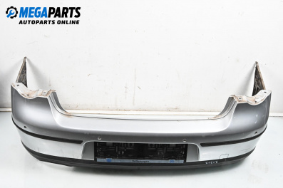 Задна броня за Volkswagen Passat V Sedan B6 (03.2005 - 12.2010), седан