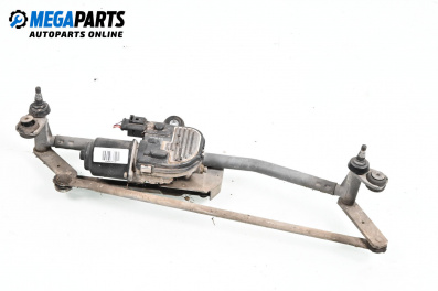 Ел. мотор за чистачките за Volkswagen Passat V Sedan B6 (03.2005 - 12.2010), седан, позиция: предна