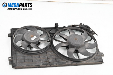 Перки охлаждане за Volkswagen Passat V Sedan B6 (03.2005 - 12.2010) 2.0 FSI, 150 к.с.